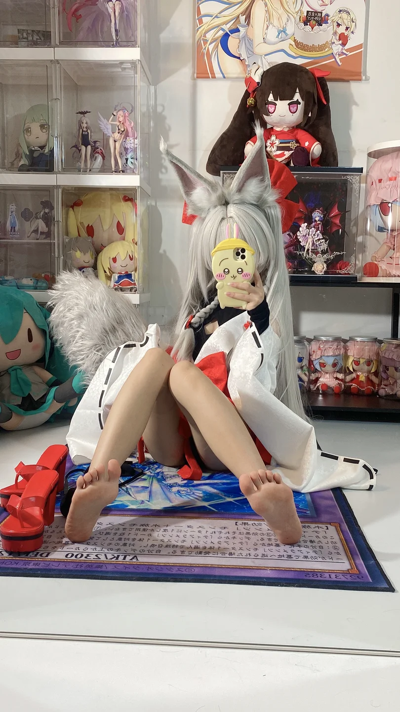 白栎Shirly - 朝凪 Asanagi [66P,8V-870MB] tg@simisebaisi 【丝足阁】040.webp